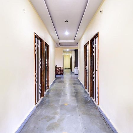 Oyo Flagship 76783 Hotel Mount View Bori (Nagpur) Zewnętrze zdjęcie