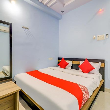 Oyo Flagship 76783 Hotel Mount View Bori (Nagpur) Zewnętrze zdjęcie