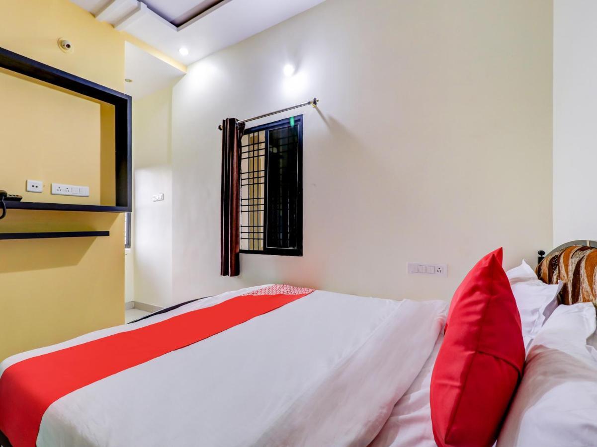 Oyo Flagship 76783 Hotel Mount View Bori (Nagpur) Zewnętrze zdjęcie