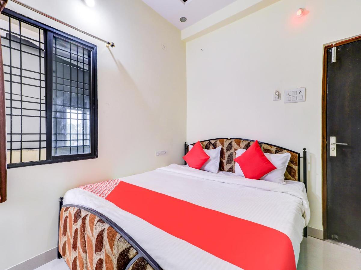 Oyo Flagship 76783 Hotel Mount View Bori (Nagpur) Zewnętrze zdjęcie