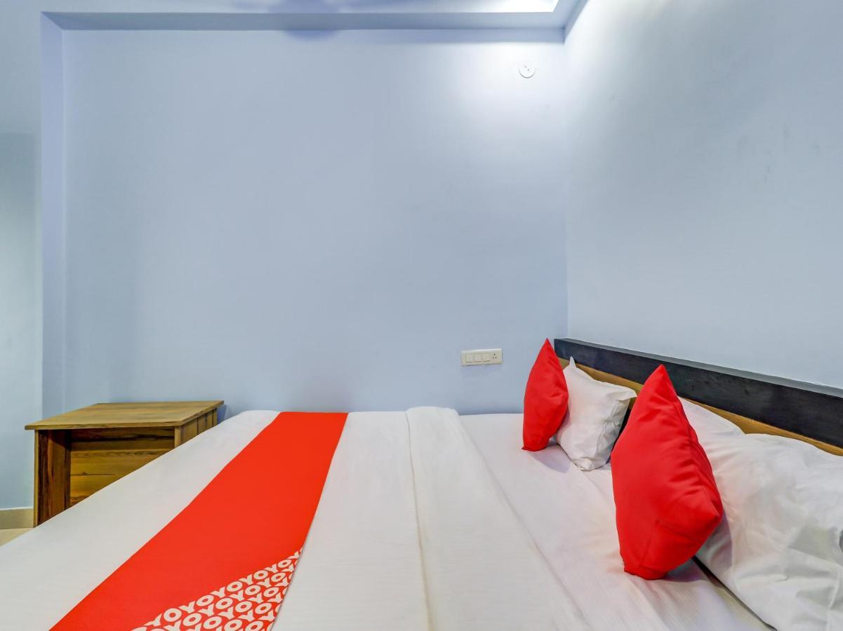 Oyo Flagship 76783 Hotel Mount View Bori (Nagpur) Zewnętrze zdjęcie