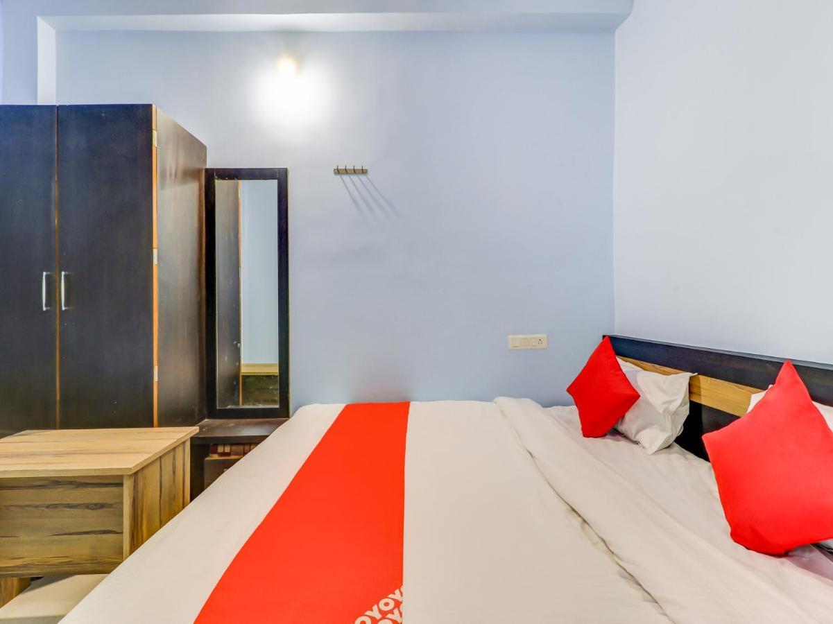 Oyo Flagship 76783 Hotel Mount View Bori (Nagpur) Zewnętrze zdjęcie