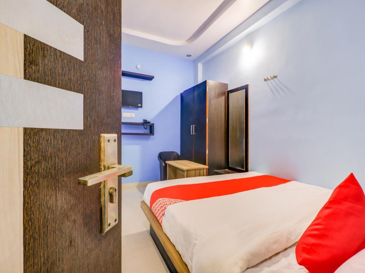 Oyo Flagship 76783 Hotel Mount View Bori (Nagpur) Zewnętrze zdjęcie