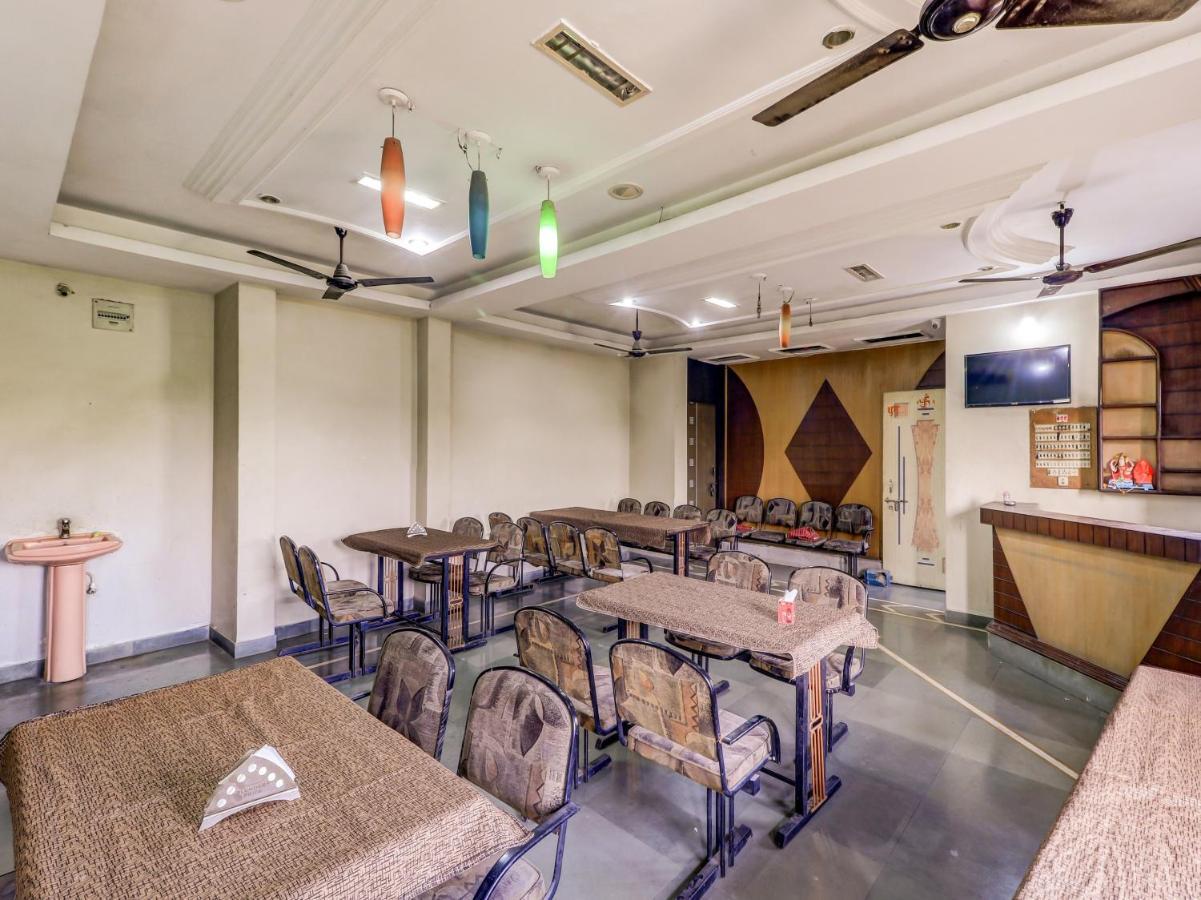 Oyo Flagship 76783 Hotel Mount View Bori (Nagpur) Zewnętrze zdjęcie