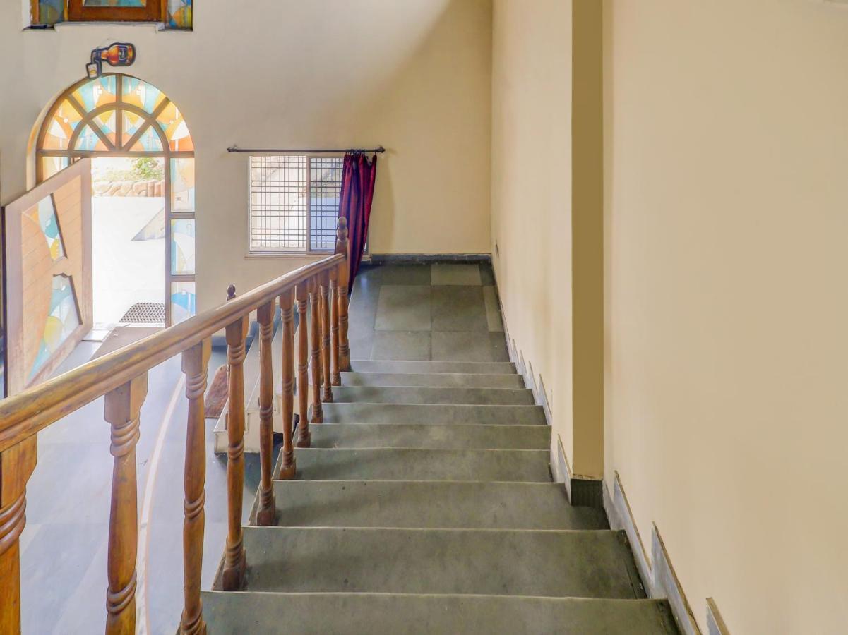 Oyo Flagship 76783 Hotel Mount View Bori (Nagpur) Zewnętrze zdjęcie