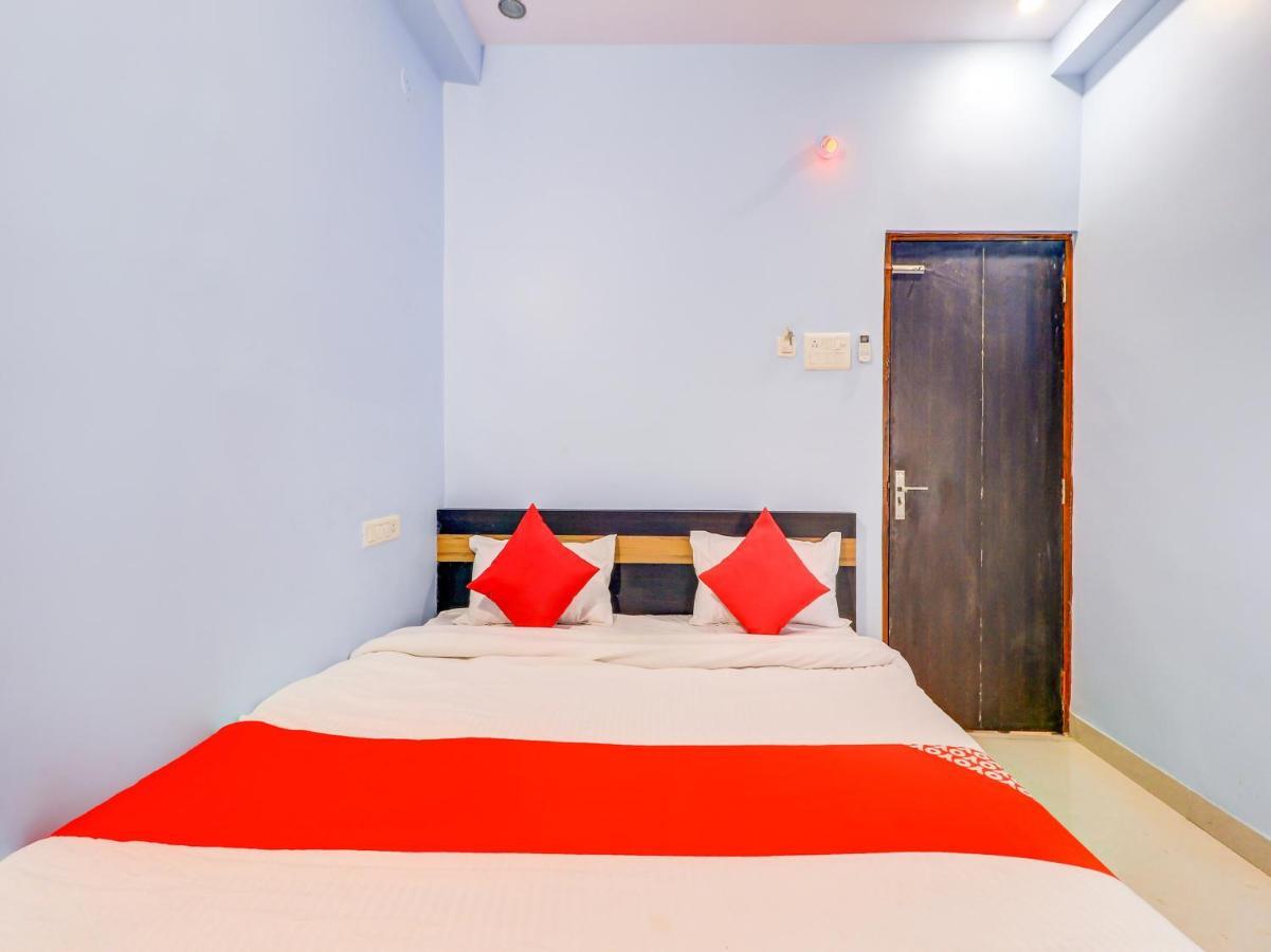 Oyo Flagship 76783 Hotel Mount View Bori (Nagpur) Zewnętrze zdjęcie